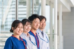 クリニック開業成功の秘訣！設計・デザイン・施工のポイント
